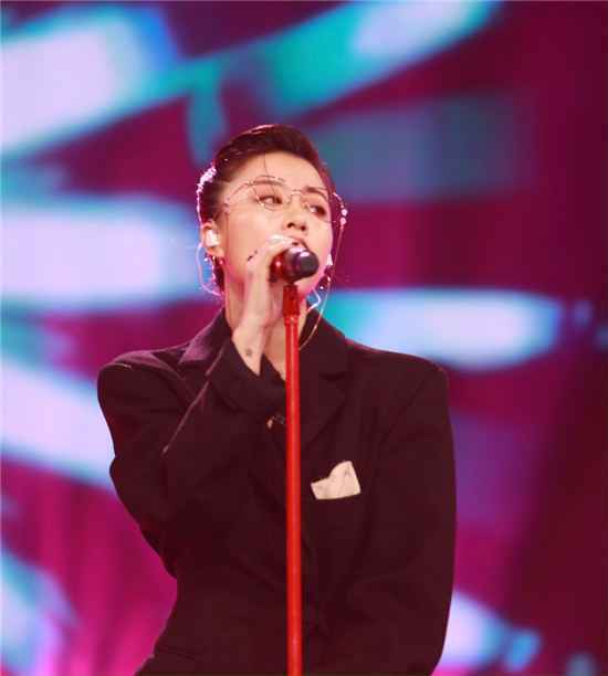 《这样唱好美》李嘉格演唱了什么歌曲？