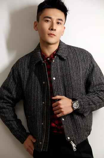 《北漂爱情故事》天通苑见面会 主演高阳分享北漂回忆