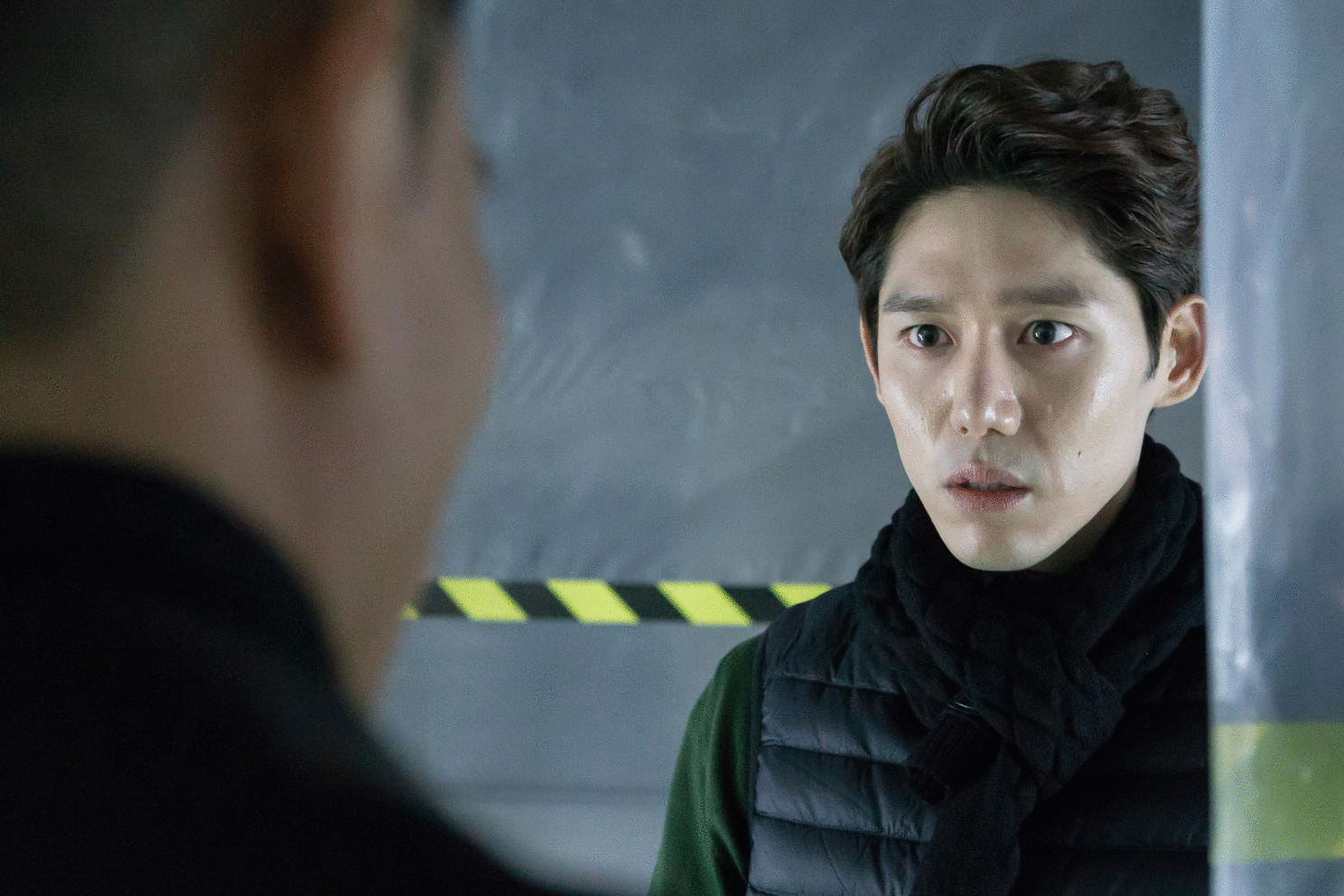 陈乔恩明道加盟《整容季》结局倒计时