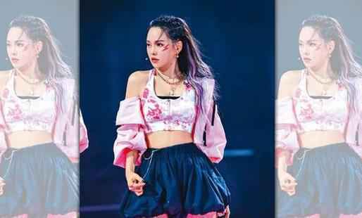 曝52岁伊能静将复出拍戏 开唯一条件“不演妈”