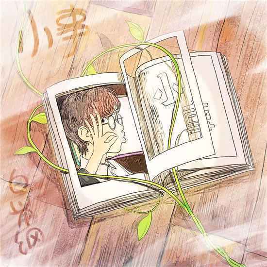 单曲《小事》讲述了什么?