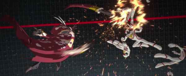 细田守动画新作《龙与雀斑公主》发布式预告 今年7月日本公映