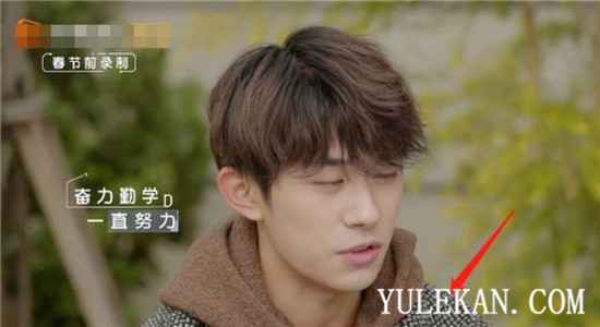 易烊千玺太忙很少去学校,他是怎么考上好大学的?