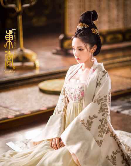 《东宫》剧情张弛有度 李承鄞小枫感情再起波澜