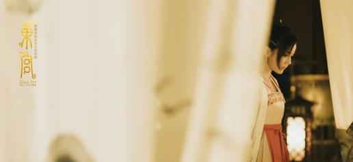 《东宫》剧情张弛有度 李承鄞小枫感情再起波澜