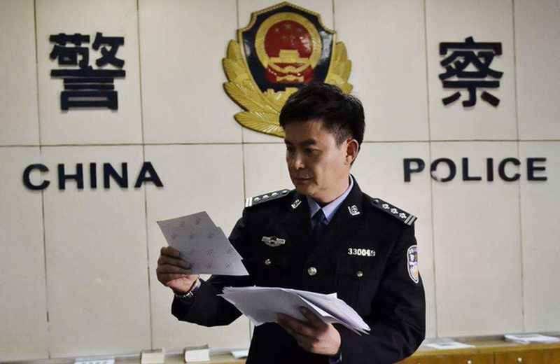 实力派演员邢敏山，不仅演技好，还擅长戏曲