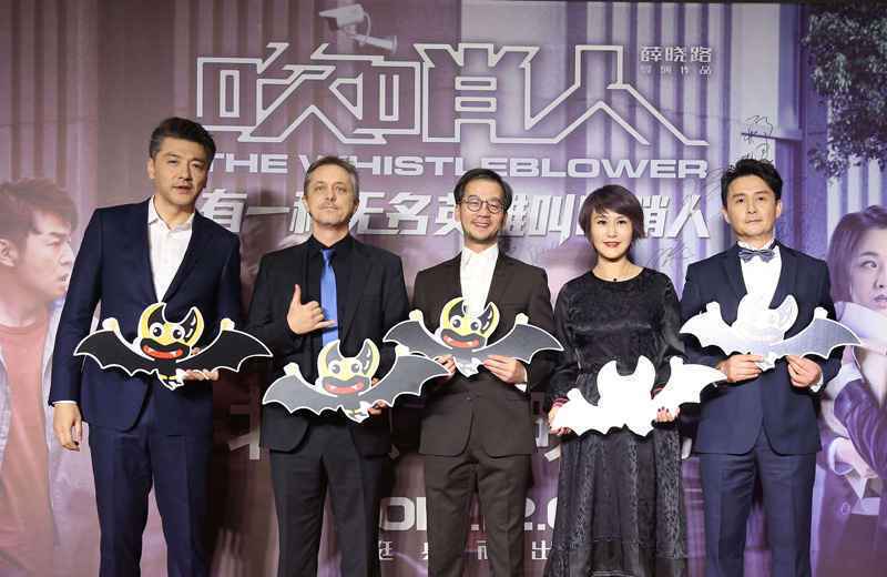 实力派演员邢敏山，不仅演技好，还擅长戏曲