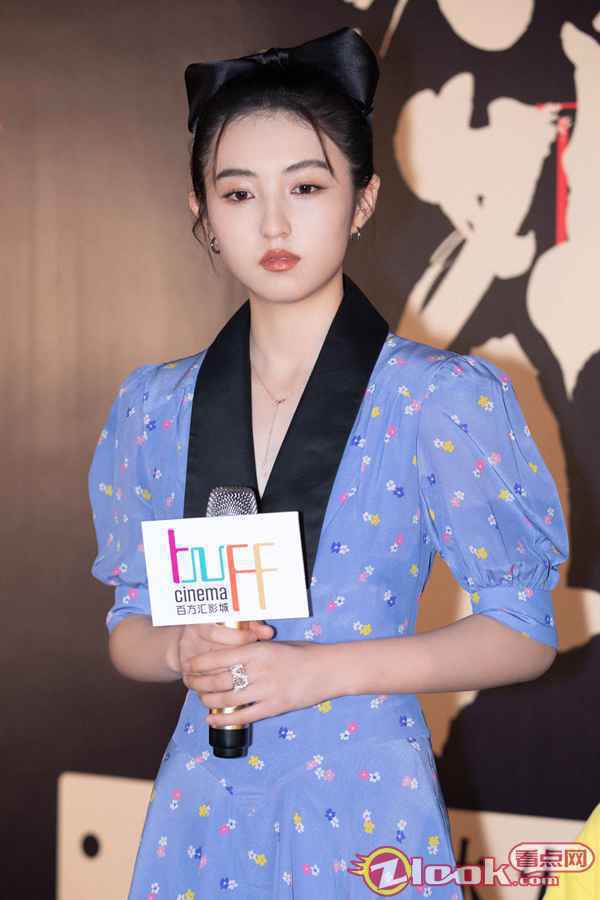 电影《我的姐姐》三地温情路演点映 张子枫“姐姐”的故事拉开序幕