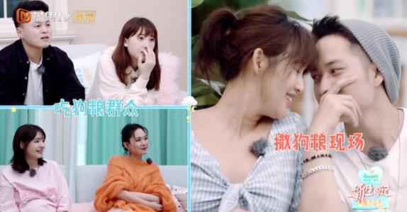 Mark陈燃《新生日记》上线 “黏腻小奶狗”甜蜜撒糖