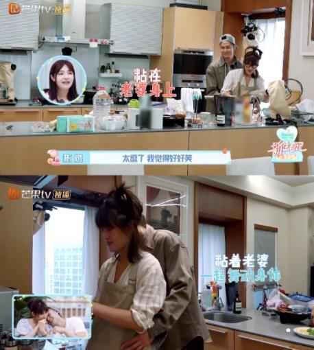 Mark陈燃《新生日记》上线 “黏腻小奶狗”甜蜜撒糖