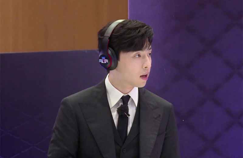 《极限挑战》将邓伦、薇娅安排在一起是为了收视率？网友：看热闹