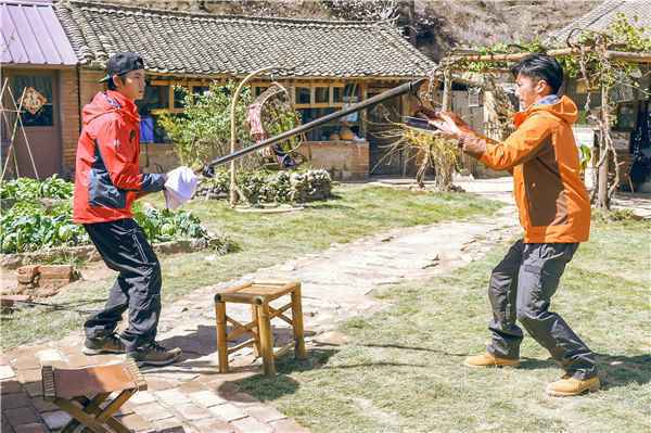 《十二道锋味》:锋味家族相生相克,潜在CP或将爆发大能量