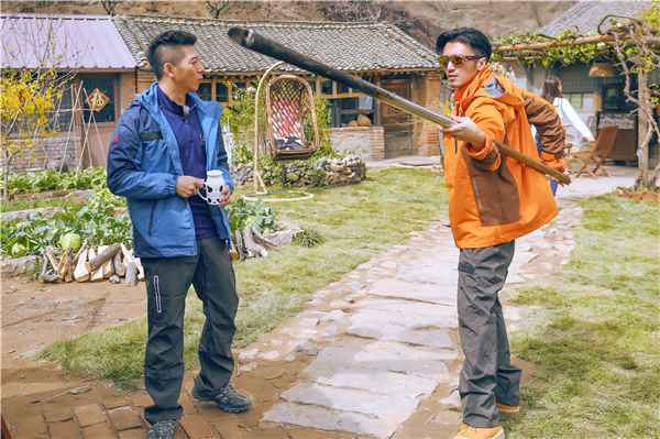 《十二道锋味》:锋味家族相生相克,潜在CP或将爆发大能量