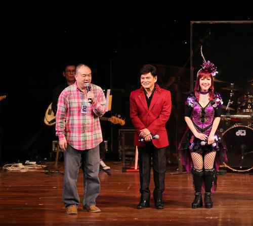 知名歌手郑锦昌患肾病离世！享年77岁