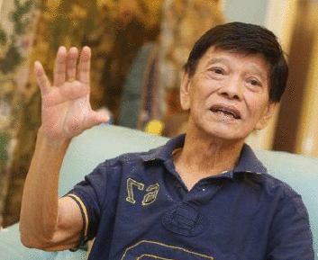 知名歌手郑锦昌患肾病离世！享年77岁