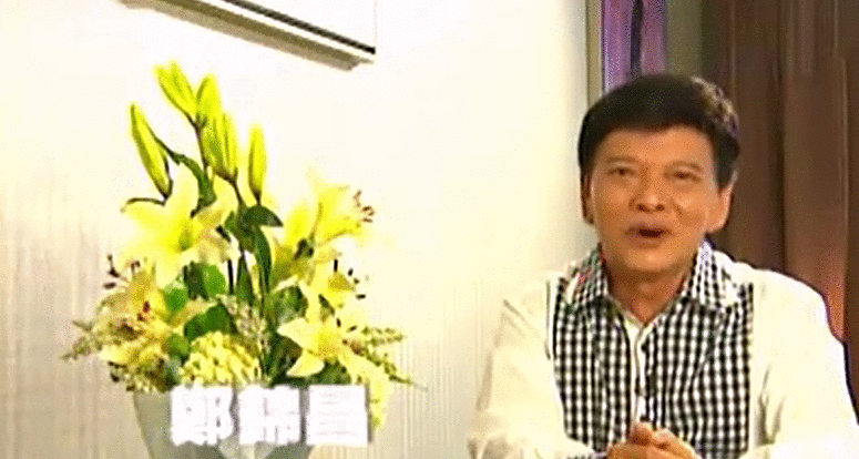 知名歌手郑锦昌患肾病离世！享年77岁