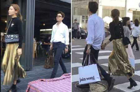 秀英出演《认识的哥哥》坦言:公开恋爱的前一天晚上觉得天要塌下来了