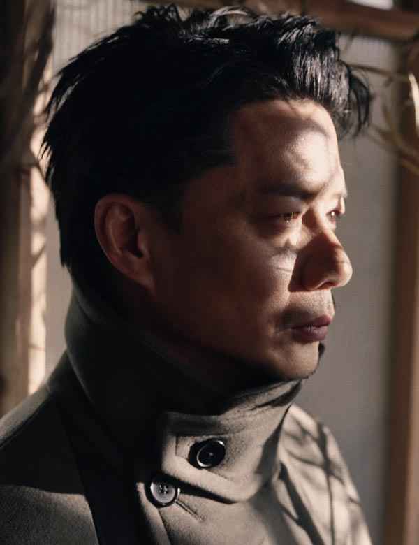 段奕宏 | 还有这样的演员在