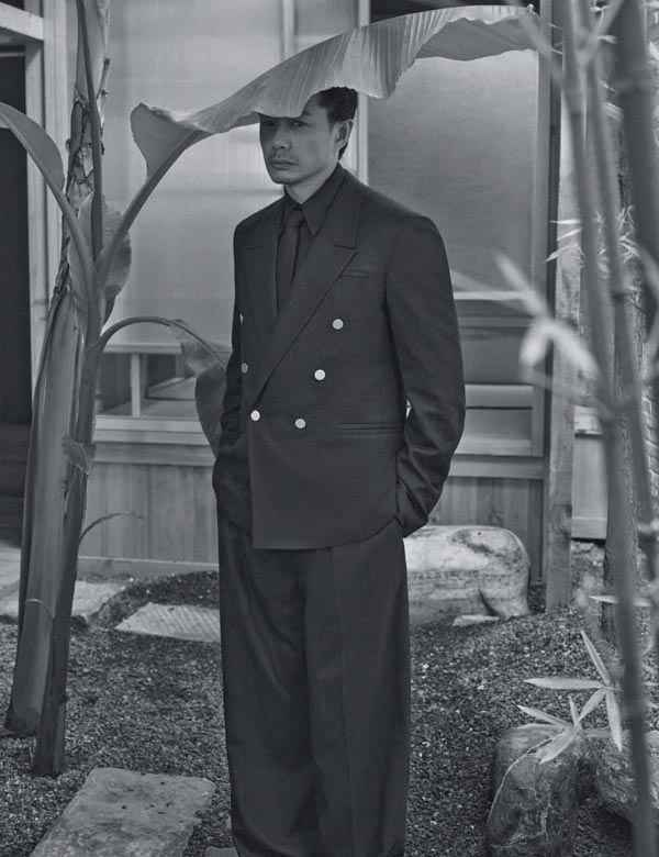 段奕宏 | 还有这样的演员在