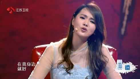 伊能静当评审被吐槽太吵 回应称是导演的责任