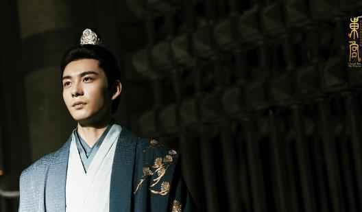 《东宫》剧情反转再进高能 李承鄞小枫感情潜伏危机