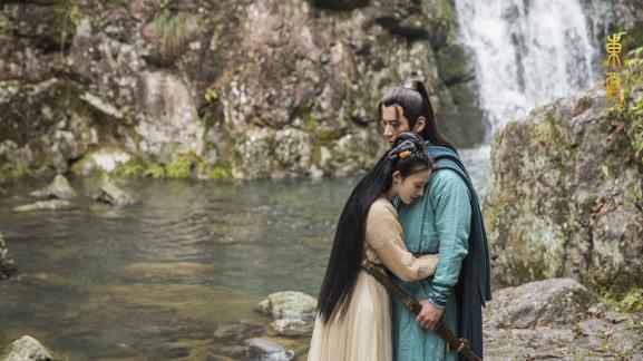 《东宫》剧情反转再进高能 李承鄞小枫感情潜伏危机