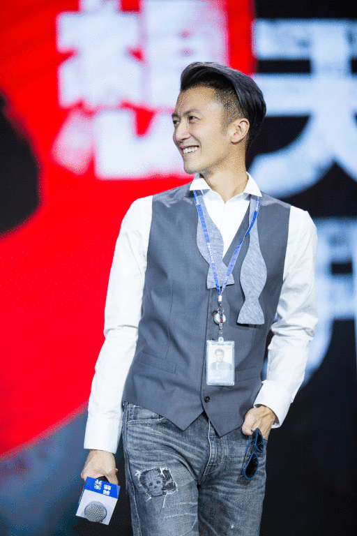 谢霆锋2018新歌《异想天开》酷我首发