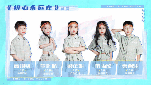 艺能素养成长类综艺《这就是少年》,真挚少年初心永在