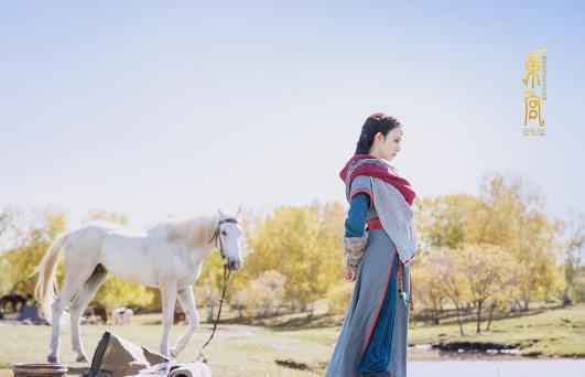 《东宫》即将开虐 李承鄞小枫遭遇信任危机