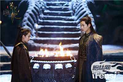 王鸥为“情”离开刘恺威选择张峻宁