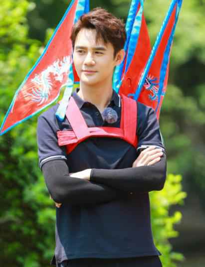 《青春环游记》王凯成拼命三郎 假声飙高音综艺力MAX