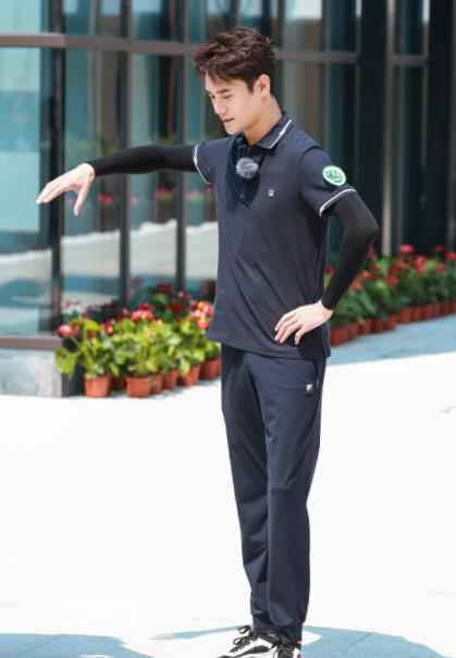 《青春环游记》王凯成拼命三郎 假声飙高音综艺力MAX