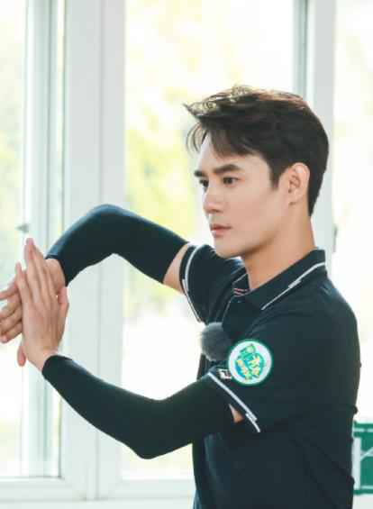 《青春环游记》王凯成拼命三郎 假声飙高音综艺力MAX