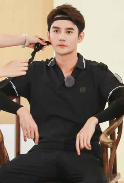 《青春环游记》王凯成拼命三郎 假声飙高音综艺力MAX