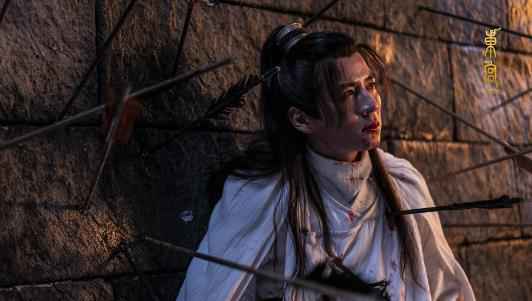 《东宫》节奏不停高能不止 李承鄞小枫感情飘摇虐心在即