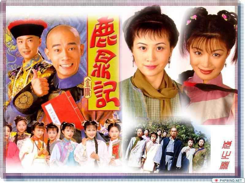 罗志祥梁小冰梁祝合体 古装经典cp盘点