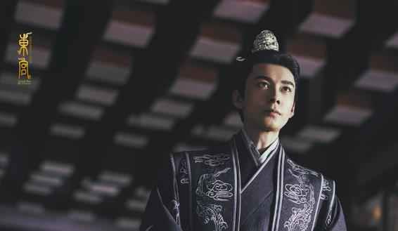 《东宫》悲剧收场？ 李承鄞小枫结局谜团即将揭晓