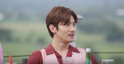 昌珉称银赫、东海和自己「很相似」到了允浩却是:「反覆思考,哥和我真的太不同了!」