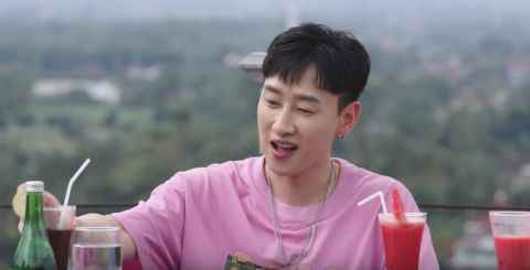 昌珉称银赫、东海和自己「很相似」到了允浩却是:「反覆思考,哥和我真的太不同了!」