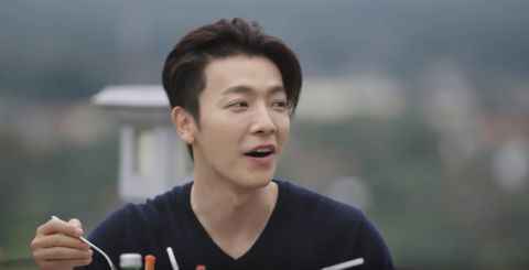 昌珉称银赫、东海和自己「很相似」到了允浩却是:「反覆思考,哥和我真的太不同了!」