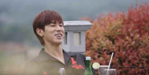 昌珉称银赫、东海和自己「很相似」到了允浩却是:「反覆思考,哥和我真的太不同了!」