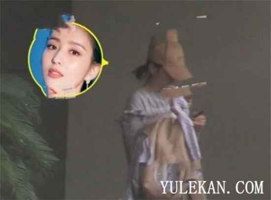 陈思诚佟丽娅两人极力否认离婚是怎么回事？