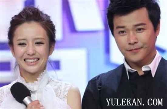 陈思诚佟丽娅两人极力否认离婚是怎么回事？