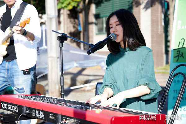 白安《44天》：手写生活 唱一份感动叫日常白安《44天》：手写生活 唱一份感动叫日常