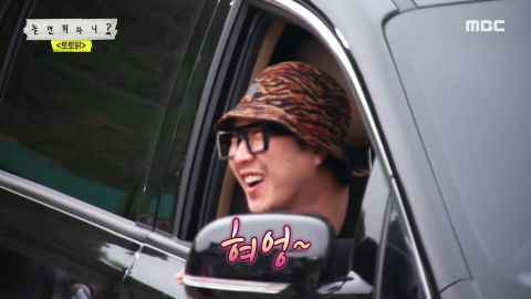 《无挑》四人聚首《玩什么好呢》，HAHA从客人变成打工仔