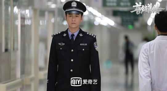 《善始善终》圆满收官 方寒顺利归来开启全新征程