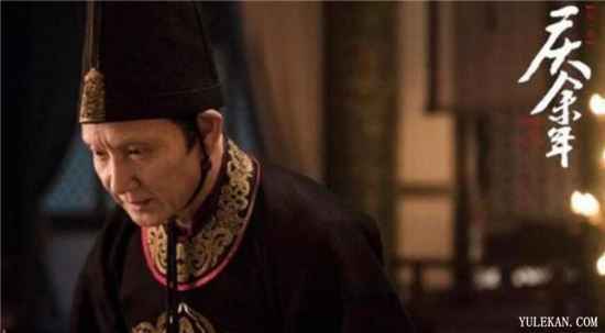 《庆余年》中庆帝是四大宗师真的没人知道吗？