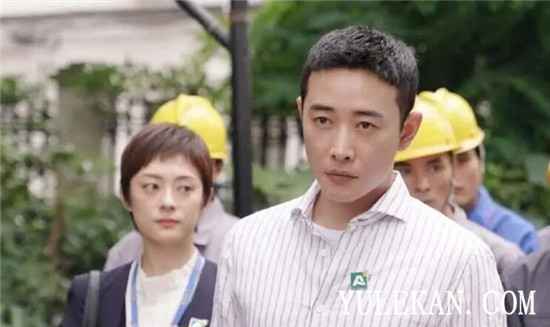 《安家》翟云霄到底为什么多年之后还要卷土重来，对徐文昌赶尽杀绝呢?