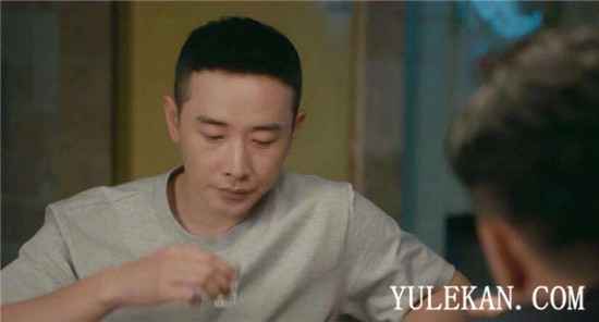 《安家》翟云霄到底为什么多年之后还要卷土重来，对徐文昌赶尽杀绝呢?