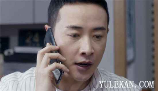 《安家》翟云霄到底为什么多年之后还要卷土重来，对徐文昌赶尽杀绝呢?